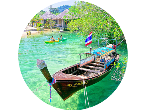 ทัวร์ระนอง